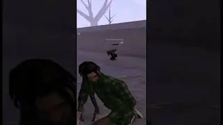 #gtasamp