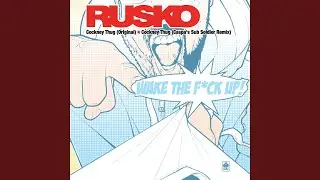 Cockney Thug [Caspa Remix]