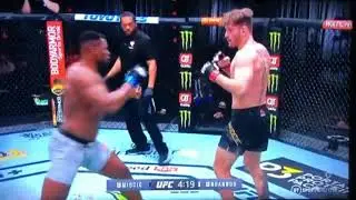 ngannou vs miocic 2