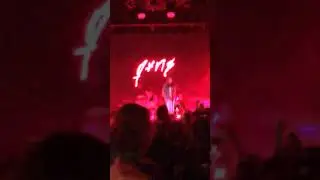 Death of Me - PVRIS, Nashville 09.15.19