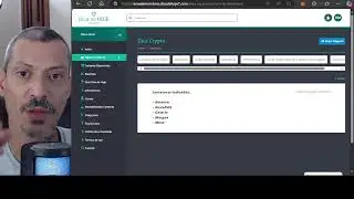 Monitoria Dica Crypto - Novembro 2024