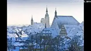 Im Dom von Freiberg/In the Cathedral of Freiberg by Crusader XL