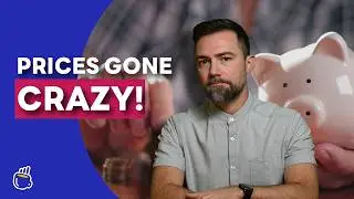 Inflation stats vs YOUR reality: The disconnect explained