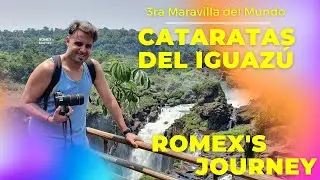 Lo Mejor de  Iguazú - Turismo - Verano 2023