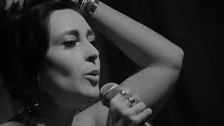 The Kathleen Stuart Trio — “All Of Me”