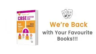 ‘Together with’ CBSE Question Bank| Solved Question Bank| Academic Session 2023-24