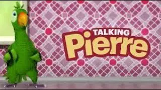 TALKING PIERRE 2  ANDROID GAMEPLAY @Talking Tom & Friends Games
