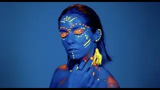 Sofía Ellar - Cuento Conmigo (Videoclip Oficial)