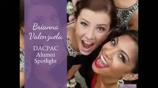 DACPAC Alumni Spotlight