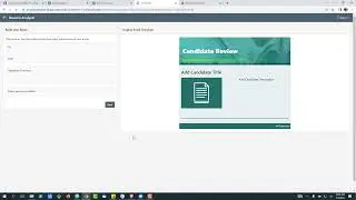 How to display content from Github in Oracle APEX