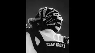 [FREE] ASAP ROCKY TYPE BEAT - 