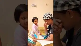 An emotional gift to wife 😍 #emotional #surprise #photomerge #malayalam  #shorts #shortsfeed #uk