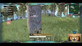 Watch me stream PUBG MOBILE on Omlet Arcade!