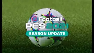 [PC/Steam] PES 2021 Complete Save Folder Season 2022-2023 Version 2.0 Bola Calcio
