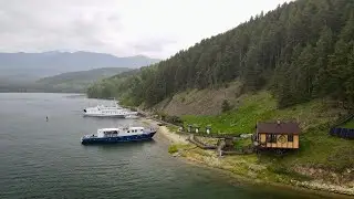 Тур на Чивыркуйский залив от Баргузин тур