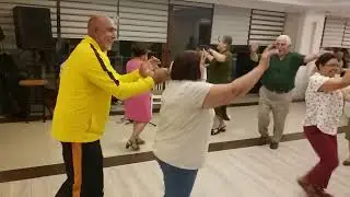 Cilavuzlular Sarımsaklı Buluşması 4. Video