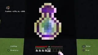 Minecraft 576 Bottle o' Enchanting