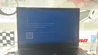 Implosion has BSOD #12