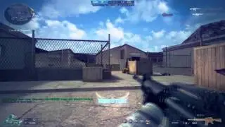 My Name is Monotox 9