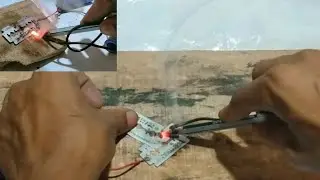 how to make a pencil scolding  machine