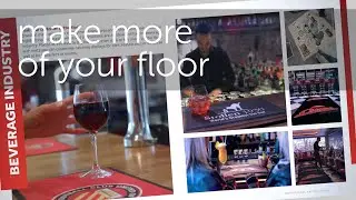 Promotional Ideas | Kleen-Tex Custom Printed Advertising Mats