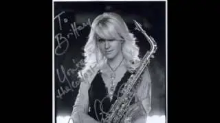 Mindi Abair - Momo