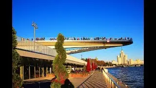 Парк Зарядье,Парк Зарядье открытие,зарядье Москва