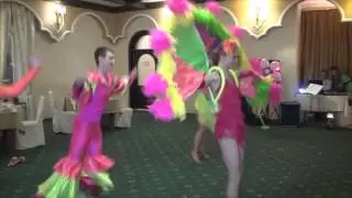 танец шоу класс!!!