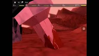 Roblox series - Forsaken | John Doe extreme buff (March 18th)