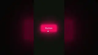 Button Animation Using HTML & CSS#shorts