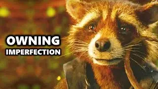 Rocket Racoon - The Heart of a Trilogy
