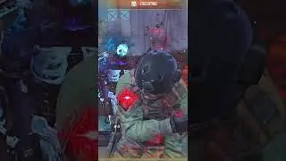 Mythic Ghost - Eternal Siege Palette Variations | Garena Call of Duty: Mobile