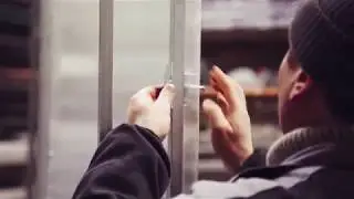 Сборка теплицы Компания «Теплица 39»