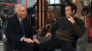 Norm Macdonald - Quintuple Bypass