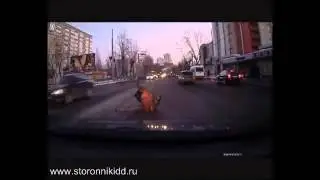 Добро на дороге