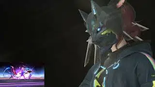 A Brand of Justice - FFXIV Lvl 92 Caster Role Quest