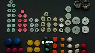 The Fascinating History of Buttons