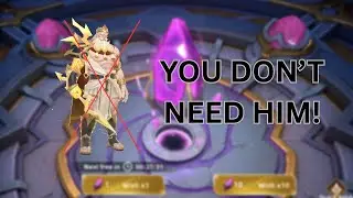 IMR Infinite Magicraid: Who should you reroll for?