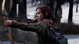 The Last of Us Part I (2023 ) / Серия 3