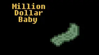 Million Dollar Baby, Tim Henson with RJ Pasin (8bit? Cover)