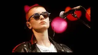 Sinead O'Connor The Emperor's New Clothes 2024 Sound Mix