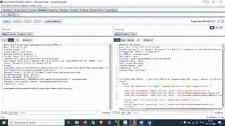 Bypassing authentication schemes // Assessing Authentication Schemes // Web App Penetration