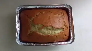 Banana Bread Simple