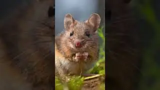 Mouse squeak 🐁