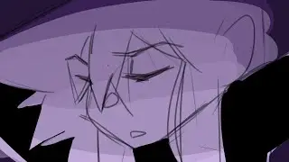 Do you blame yourself?/ OC Animatic