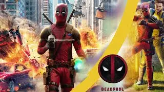Deadpool & Wolverine Trailer Breakdown