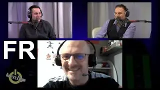 Introduction au réseau RRF avec Stéphane F5LGW
