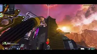 I AM BACK - Skurul Apex Legends Montage |  ZAYDE WOLF - EL CAPITAN