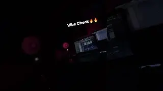 Vibe Check Please 🔥🔥🙌🙌 #ig #igdaily #shorts #short   #music #musician