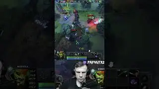 ЛУЧШИЙ СТАРТ В DOTA 2 